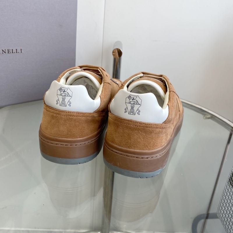 Brunello Cucinelli Shoes